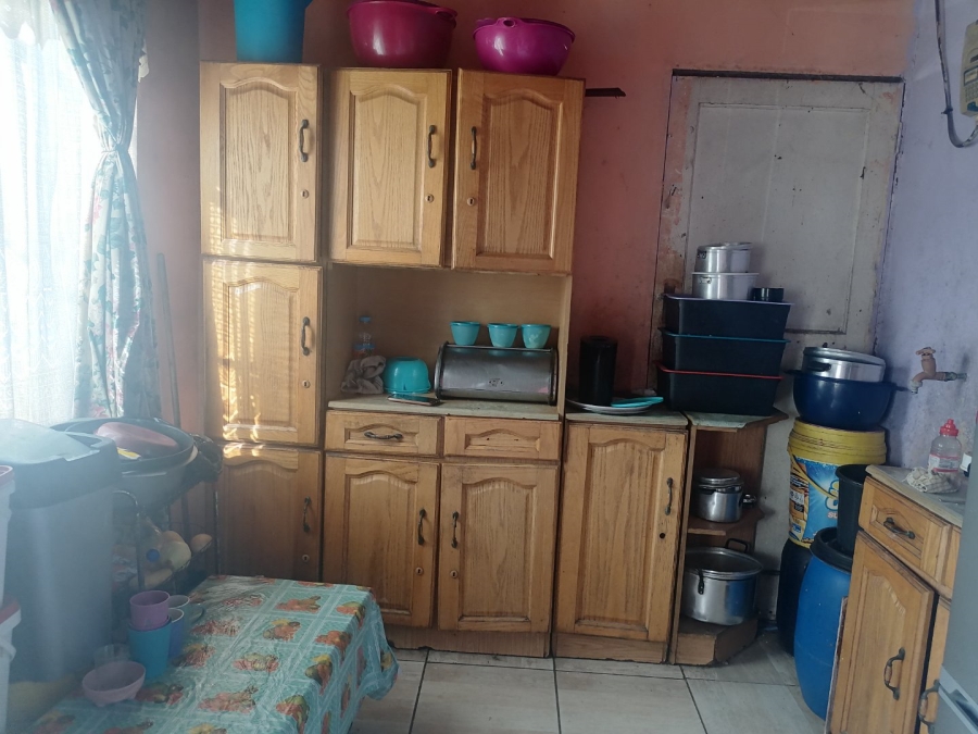 2 Bedroom Property for Sale in Khaya Western Cape